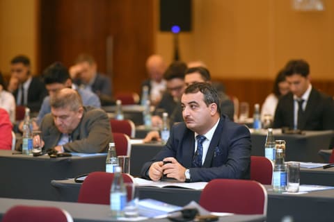 Vaşinqton sammitindən sonra Azərbaycan-Ermənistan sülh prosesi təhlil edilib