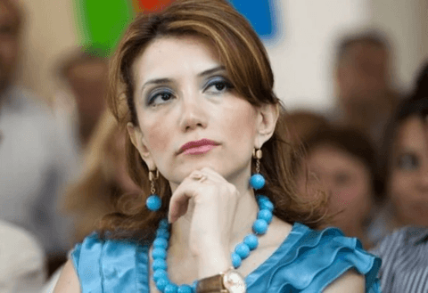 Gültəkin Hacıbəyli Azərbaycana deport ediləcək?