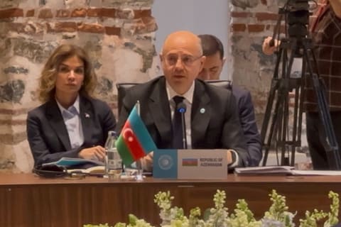 Azərbaycandan Suriyaya  366 milyon kubmetr qaz tədarük edilib