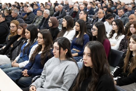 Ruben Vardanyanın məhkəməsində prokuror çıxış edib, təqsirləndirilən şəxsin ömürlük azadlıqdan məhrum olunmasını təklif edib
