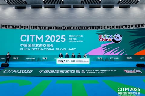 Azərbaycan ilə Çin arasında turizm əlaqələrinin inkişaf istiqamətləri müzakirə olunub