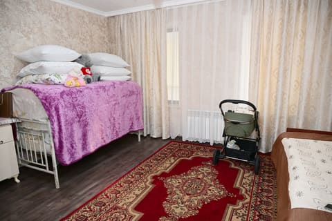 İlham Əliyev Xankəndinin Kərkicahan qəsəbəsində olub- YENİLƏNİB