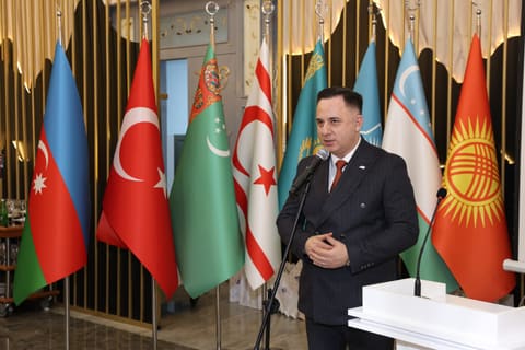 Azərbaycan Qiymətləndiricilər Cəmiyyəti 2025-ci ilin yekunlarına həsr olunmuş rəsmi tədbir keçirib 