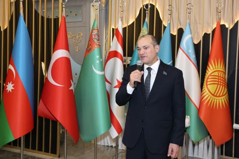 Azərbaycan Qiymətləndiricilər Cəmiyyəti 2025-ci ilin yekunlarına həsr olunmuş rəsmi tədbir keçirib 