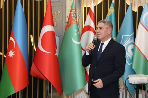 Azərbaycan Qiymətləndiricilər Cəmiyyəti 2025-ci ilin yekunlarına həsr olunmuş rəsmi tədbir keçirib 