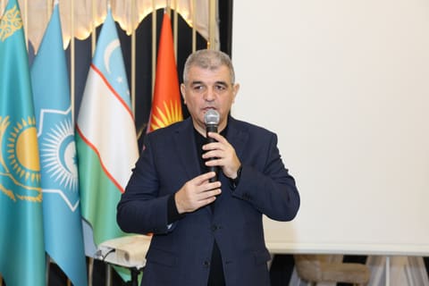 Azərbaycan Qiymətləndiricilər Cəmiyyəti 2025-ci ilin yekunlarına həsr olunmuş rəsmi tədbir keçirib 