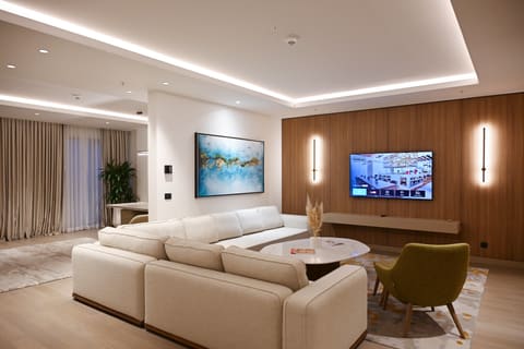 Ağdam şəhərində “Hilton Garden Inn Agdam” hoteli istifadəyə verilib