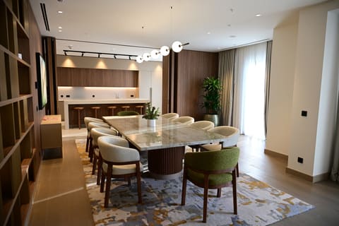 Ağdam şəhərində “Hilton Garden Inn Agdam” hoteli istifadəyə verilib