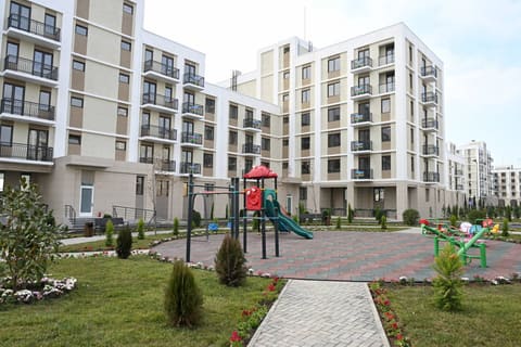İlham Əliyev Ağdamda 2-ci yaşayış kompleksinin açılışında iştirak edib - YENİLƏNİB