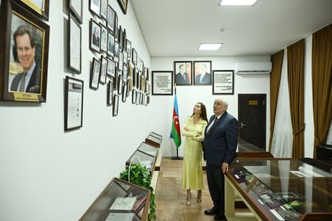 “Azərbaycan dili” platformasının təqdimat mərasimi keçirilib