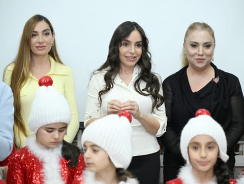 “Azərbaycan dili” platformasının təqdimat mərasimi keçirilib