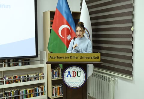 “Azərbaycan dili” platformasının təqdimat mərasimi keçirilib