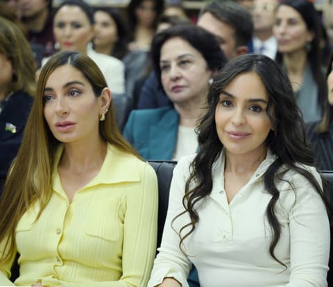 “Azərbaycan dili” platformasının təqdimat mərasimi keçirilib