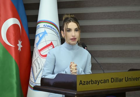 “Azərbaycan dili” platformasının təqdimat mərasimi keçirilib