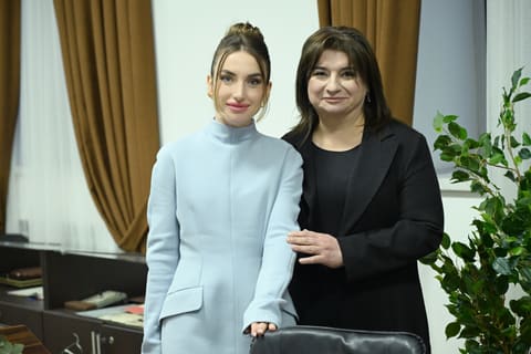 “Azərbaycan dili” platformasının təqdimat mərasimi keçirilib
