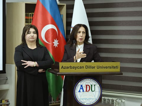 “Azərbaycan dili” platformasının təqdimat mərasimi keçirilib