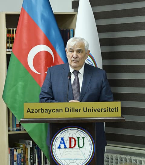 “Azərbaycan dili” platformasının təqdimat mərasimi keçirilib