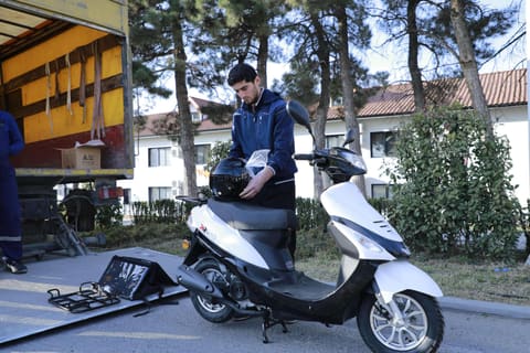 Laçın, Xocalı, Ağdərə və Xocavənddə özünüməşğulluq proqramı üzrə yeni kiçik ailə biznesləri yaradılıb