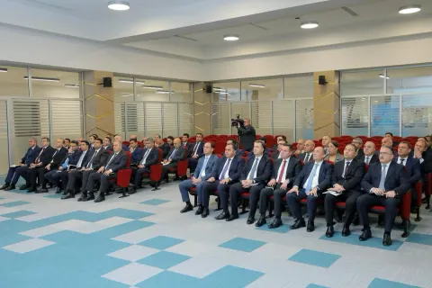 Dövlət Proqramının icrası üçün 57 milyon manat xərclənib - Fotolar