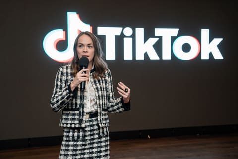  TikTok Azərbaycanda 2025-ci ilin yekunlarını təqdim etdi