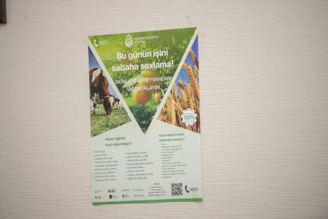 Xaçmazda 8 188 fermer əkinlərini bəyan edərək subsidiya almaq hüququ qazanıb