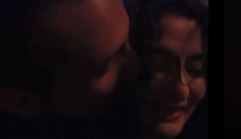 "Məhsəti" filmindən müzakirələrə səbəb olan görüntülər