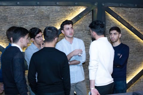 “OBA” “Startap, İnnovasiya və Dəstək” proqramı çərçivəsində İnnovativ Həllər Marafonuna start verib