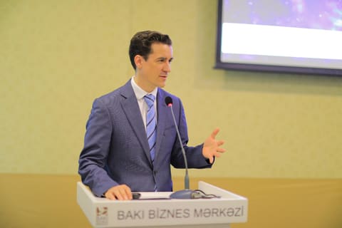  “Milli Proqram”ın icrasına həsr olunmuş tədbir keçirilib