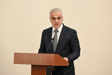 WUF13-ün təşkili ilə əlaqədar yaradılmış Təşkilat Komitəsinin növbəti iclası keçirilib