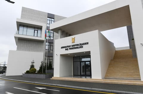 Vətəndaşların nəzərinə: Xarici ölkələrdəki silahlı münaqişələrdə iştirak etmək ağır cinayətdir