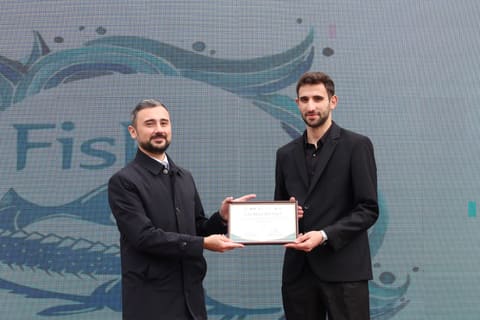Neftçalada 90-cı Aqrar Biznes Festivalı və “I Balıq” Festivalı keçirilib