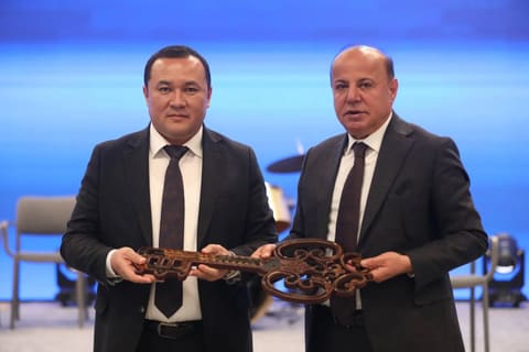 Ankara 2026-cı il üçün Türk Dünyasının Turizm Paytaxtı elan edilib