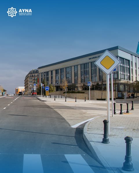 AYNA: Mobilliyin transformasiyası çərçivəsində daha iki layihə icra edilib
