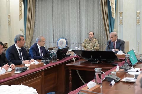 Azərbaycanla Pakistan arasında investisiya və əməkdaşlıq potensialı müzakirə olunub
