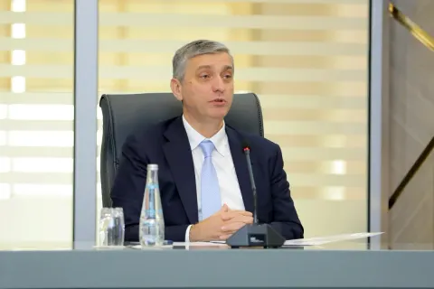 Dövlət Proqramının icrası üçün 57 milyon manat xərclənib - Fotolar
