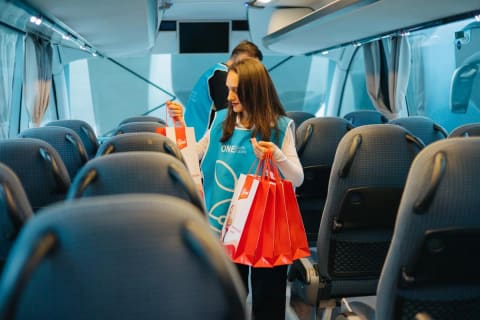 Leyla Əliyevanın təşəbbüsü ilə xüsusi qayğıya ehtiyacı olan uşaqlar üçün "Cırtdan Meqa Şousu" təşkil olunub