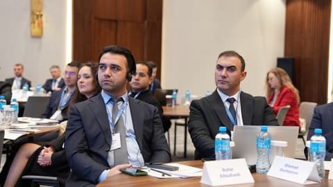 Stanford Mühəndislik Məktəbinin Qlobal və Onlayn Təhsil Mərkəzi Azərbaycanda “Süni intellekt liderliyi” təliminə başlayıb