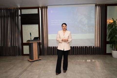 Cari ilin 10 ayında əhalinin 50%-i icbari tibbi sığortadan yararlanıb