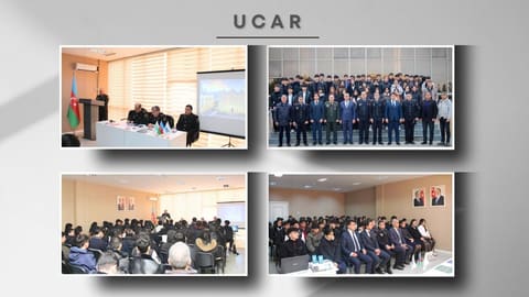 DİN IX–XI sinif şagirdləri ilə görüşlər keçirib