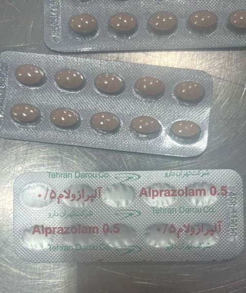 Psixotrop və güclü təsir edən maddələrin olduğu xeyli miqdarda dərman vasitələri aşkar edilib