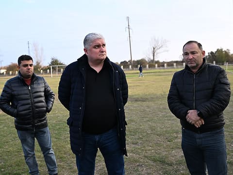 AFFA rəhbərliyi cənub bölgəsinə səfər edib 