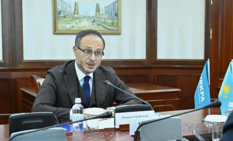 TÜRKPA sədrinin Azərbaycana rəsmi səfəri gözlənilir