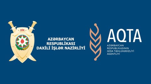1 tondan artıq yararsız at əti aşkar olunub-VİDEO
