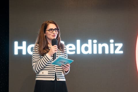  TikTok Azərbaycanda 2025-ci ilin yekunlarını təqdim etdi