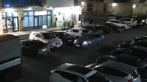 FHN Bakıxanovda təlim keçirib - Fotolar