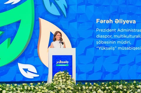 Müsabiqədən kadr hərəkatına: “Yüksəliş” Azərbaycanda yeni nəsil idarəçiləri necə formalaşdırır?