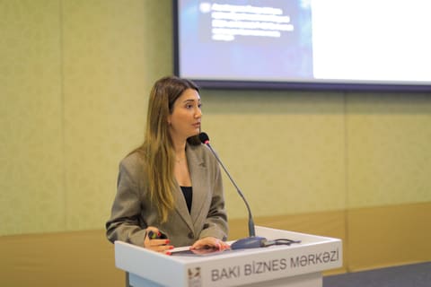  “Milli Proqram”ın icrasına həsr olunmuş tədbir keçirilib