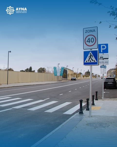 AYNA: Mobilliyin transformasiyası çərçivəsində daha iki layihə icra edilib