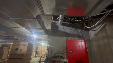 Mingəçevirdə “Baku Electronics” MMC-nin fəaliyyəti dayandırılıb