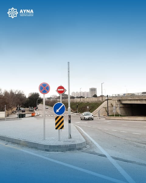 AYNA: Mobilliyin transformasiyası çərçivəsində daha iki layihə icra edilib